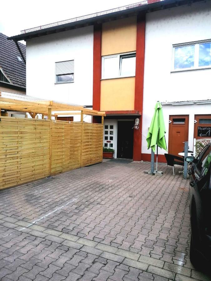 Santos Apartment Kappel-Grafenhausen Exterior photo