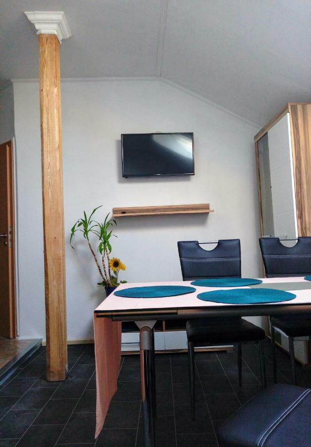 Santos Apartment Kappel-Grafenhausen Exterior photo